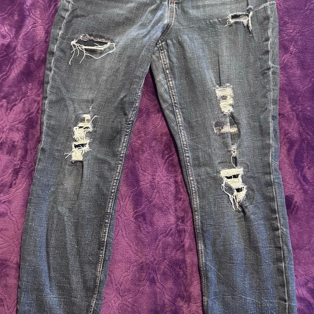 Old Navy women’s jeans size 12